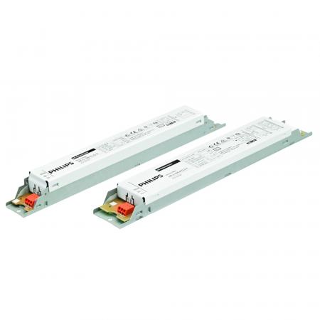Philips HF-S 154 TL5 II 220-240V 50/60Hz Betriebsgerät – Effizientes Vorschaltgerät für TL5 Lampen