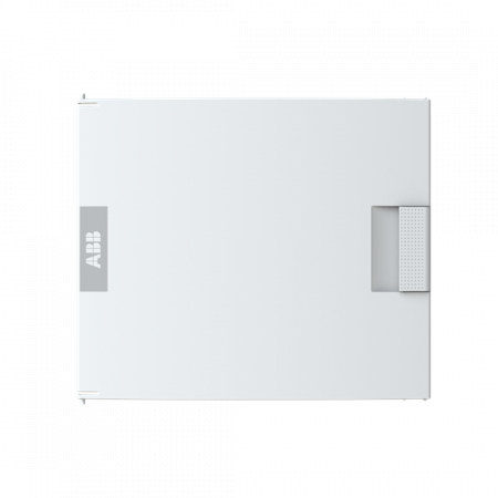 ABB STRIEBEL & JOHN 41Z36 Kunststoff Tür weiß 24 PLE, Mistral41W