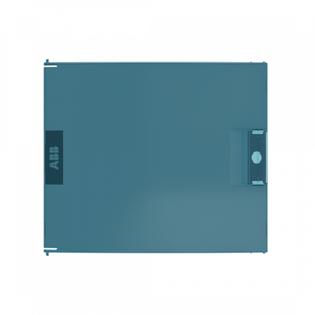 ABB STRIEBEL & JOHN 41Z44 Transparente Tür 24 PLE, Mistral41W