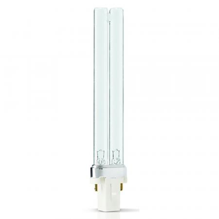 Philips TUV PL-S 7W/2P UV-C Lampe G23 Entkeimung 8000h
