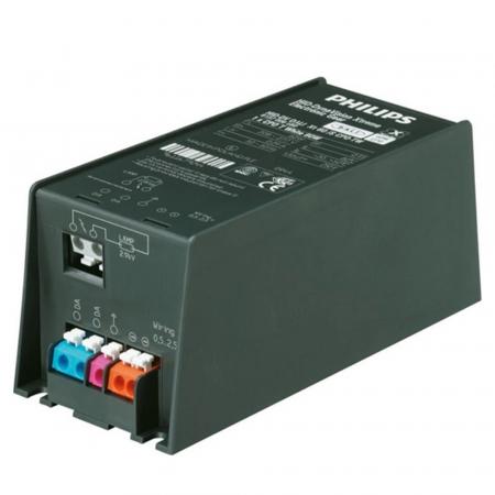 Philips HID-DV PRO Vorschaltgerät – elektronisches Betriebsgerät für HID-Entladungslampen