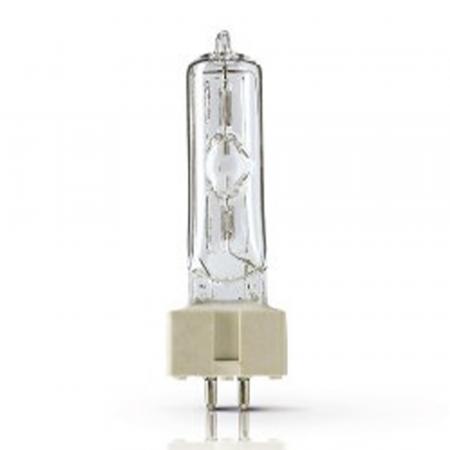 Philips MSR 10H 1CT/4 575W GX9.5 – Hochleistungs-Entladungslampe für professionelle Bühnen- und Studioanwendungen