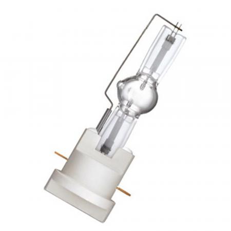 Philips MSR Gold 1500/1 FastFit 1CT/4 dimmbar Entladungslampe – Hochleistungs-Studiolampe für Bühne & Event