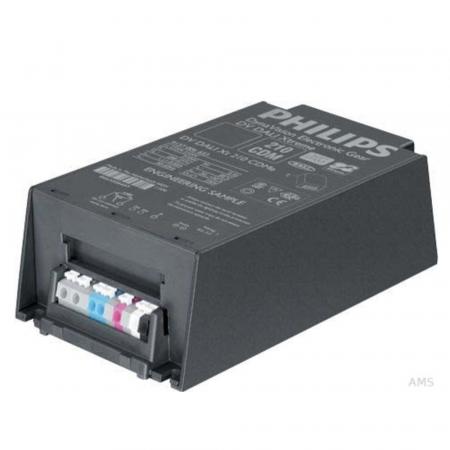 Philips DynaVision Programmable Xtreme Ballast – elektronisches Vorschaltgerät für HID-Lampen (8718291222699)