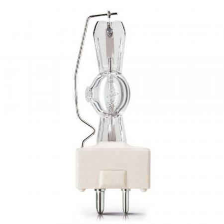 Philips MSR 700 SA 1CT/4 GY9.5 207V – Hochleistungs-Short-Arc-Studiolampe für professionelle Bühnenbeleuchtung