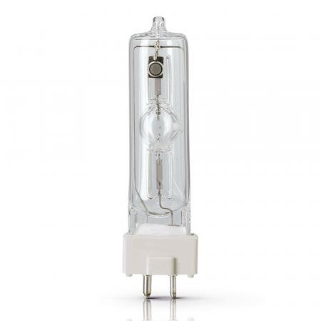 Philips MSD250/2 90V/250W GY9.5 3000h – Hochleistungs-Entladungslampe für professionelle Bühnen- und Projektionsbeleuchtung