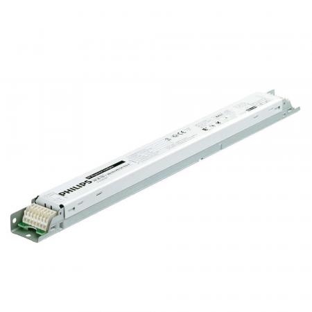 Philips HF-Ri TD 1 28/35/49/54 TL5 E+ 195-240V Vorschaltgerät – Elektronisches Vorschaltgerät für TL5 Lampen