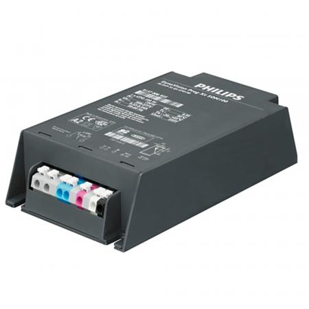 Philips HID-DV PROG Xt 45 CPO Q 208-277V – Programmierbares Vorschaltgerät für professionelle Beleuchtung