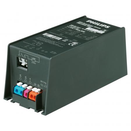 Philips HID-DV PROG Xt 70 CDO Q 208-277V Vorschaltgerät – Programmierbares Betriebsgerät für CDO-Lampen