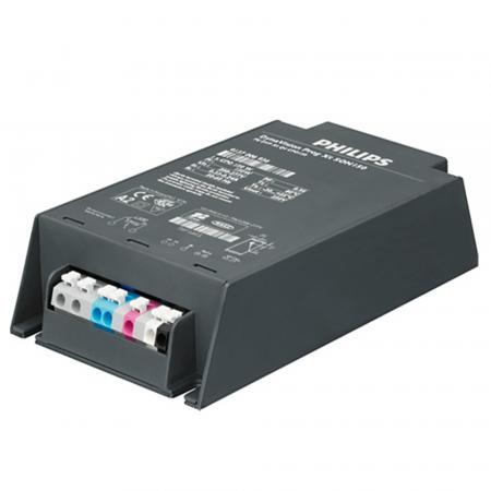 Philips HID-DV PROG Xt 150 SON Q 208-277V Vorschaltgerät – Hochleistungs-Betriebsgerät für SON-Lampen