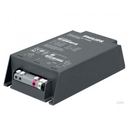 Philips PV Xt Q 70W SON Vorschaltgerät – Effizientes Betriebsgerät für SON-Lampen
