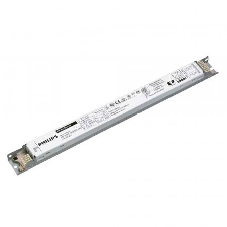 Philips HF-P 3/4 14 TL5 III 220-240V 50/60Hz IDC Vorschaltgerät – Mehrfach-Betriebsgerät für TL5 14W Lampen