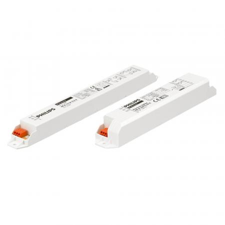 Philips HF-E 1/2 55-58W TL5 TL-D Vorschaltgerät – Effizientes Betriebsgerät für TL5 & TL-D Lampen