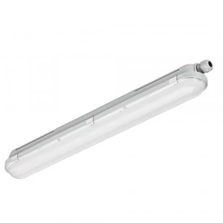 Philips CoreLine Waterproof LED Feuchtraumleuchte 15W 600mm 4000K IP65 IK08