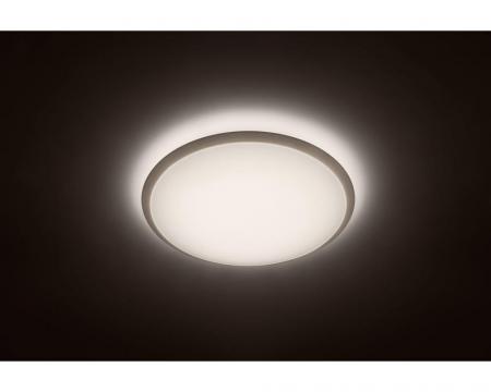 Philips myLiving LED Deckenleuchte Wawel miteinstellbarer Farbtemperatur in Weiß
