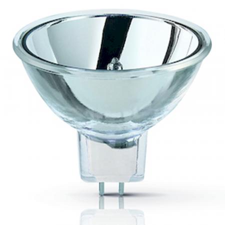Philips 13938XHP 50W GX5.3 22.8V Speziallampe – Hochleistungs-Halogenlampe für professionelle Anwendungen