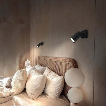 10 x Philips GU10 CorePro LED Spot 4W wie 50W dimmbar aus Glas 2700K warmweiße Akzentbeleuchtung für Strahler