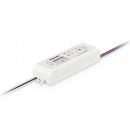 Philips CertaDrive 60W 24VDC 220-240V LED Treiber – Konstantspannungs-LED-Treiber 24V