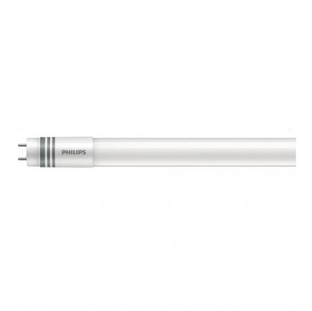 10 x 120cm T8 G13 Philips CorePro LEDtube UN universal HO LED Röhre 18W wie 36W 2000lm 4000K Glas