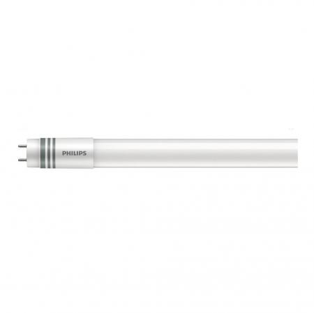 10 x 120cm T8 G13 Philips CorePro LEDtube UN universal HO LED Röhre 18W wie 36W 2000lm 6500K Glas