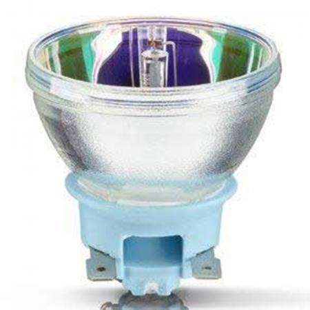 Philips MSD Platinum 200 Flex 240W 55V Entladungslampe – Flexible Studiolampe für Bühne & Event