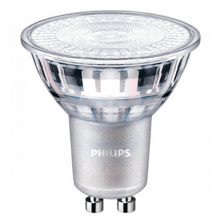 Philips CorePro LEDspot GU10 7 W 6500 K Tageslichtweiß 730 lm 60° 220–240 V