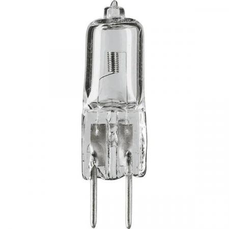 Philips GY6.35 Halo Caps 36.0W Halogen 12V 3100K warmweißes Licht dimmbar