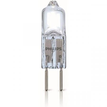 Philips GY6.35 Halo Caps 25W Halogen 12V 3000K warmweißes Licht dimmbar