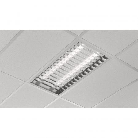 Philips CorePro LED Lampe PLL HF 2G11 4Pin 24W 4000K neutralweißes Licht  Kompaktleuchtstofflampe