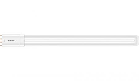 Philips CorePro LED Lampe PLL HF 2G11 4Pin 24W 6500K Kaltweißes Licht  Kompaktleuchtstofflampe