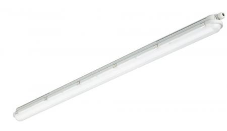 150cm Philips LED-Feuchtraumleuchte CoreLine WT120C G2 LED34S 26W 3400lm 4000K DALI IP65