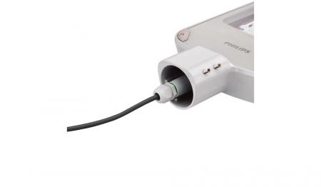 Philips LED Straßen- und Parkplatzbeleuchtung Philips CoreLine Malaga LED, Road & street light, 37 W, 5162 lm, 4000 K, CRI70, Distribution medium, Safety class II, IP65, SRG4-4