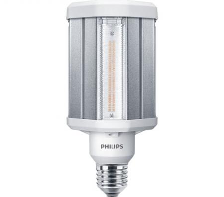 Philips TrueForce Urban LED HPL 60-42W E27 840 neutralweiß matt KVG/VVG 230V