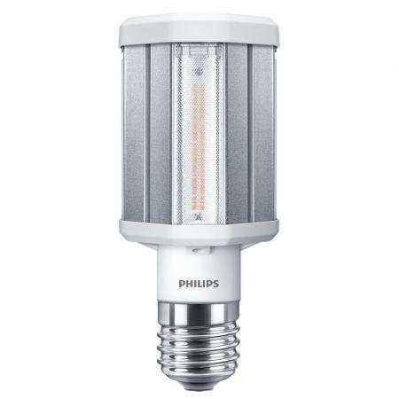 Philips TrueForce Urban LED HPL 57-42W E40 830 warmweiß matt KVG/VVG230V