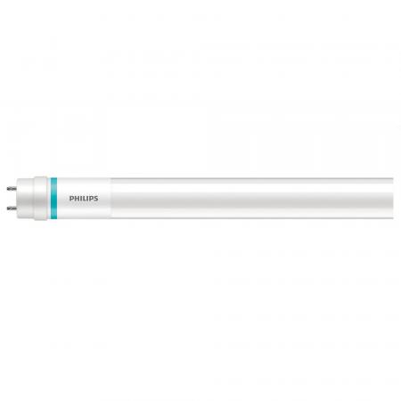 120cm T8/G13 Philips MASTER LEDtube Value HO 14W Ersatz 36W 2000lm 3000K für KVG/VVG Glas für KVG/VVG