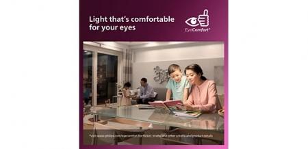 Philips LEDClassic E27 Filament Tropfen 4W wie 40W warmes Licht Klares Glas