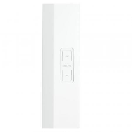 Philips SmartBalance Free LED Büro Stehleuchte 118W FS485F 150S/930 PSD-T BSWD U WH - Arbeitsplatzbeleuchtung direkt/indirekt strahlend