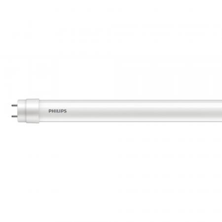 60cm T8/G13 Philips Ecofit LED Röhre 9W wie 18W 6500K Tageslichtweiß KVG/VVG aus Glas