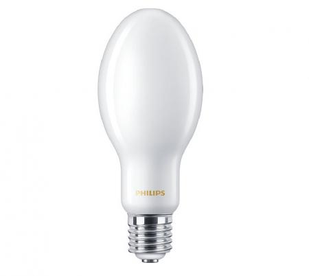 Philips E40 TrueForce Core LED Straßenlampe HPL 36W 840 universalweißes Licht