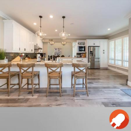 10er Pack Philips GU10 MASTER LEDspot Value D 2700K warmweißer Reflektor 36° dimmbar 3,7W wie 50W Glas 90Ra hohe farbwiedergabe