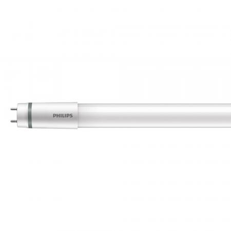 Nur noch angezeigter Bestand verfügbar:   180cm Philips G13 T8 CorePro LED-Röhre 21W 4000K Neutralweißes Licht Glas für KVG/VVG/Direktstrom
