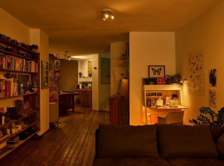 PHILIPS LED Leuchtmittel E14 2,5W = 25W WarmGlow warmweißes licht mit Dimmfunktion