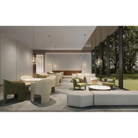 Philips LED E27 Leuchtmittel 5,9W wie 60W warmweisses Licht klar DimTone WarmGlow dimmbar mit hoher Farbwiedergabe 90Ra