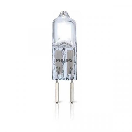 Philips  GY6.35 HALO CAPS 36W Halogen Warmweiß mit warmweissem Licht 2700K