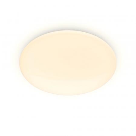 Helle Philips LED Deckenleuchte ø42,6cm weiß neutralweißes Licht 4000K
