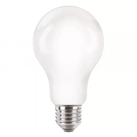 Leistungsstarke PHILIPS CorePro E27 LED Lampe 13W wie 120W 2700K warmweißes Licht