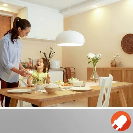 PHILIPS E27 Leistungstarke klare LED Lampe A60 10.5W wie 100W 4000K universalweißes Licht