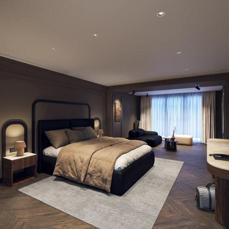 PHILIPS E27 klare sparsame LED Filament Lampe 8,5W wie 75W 2700K warmweißes Licht