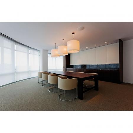 PHILIPS E27 Master Value LED-Birne 5,9W wie 60W 90Ra dimmbar warmweißes Licht mit hoher Farbwiedergabe - mattierte Oberfläche