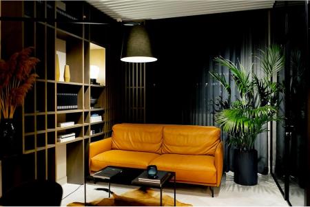 Leistungsstarke PHILIPS E27 CorePro LED Lampe matt 7,8W wie 75W 90Ra hohe Farbwiedergabe & dimmbar - warmweiß 2700 Kelvin